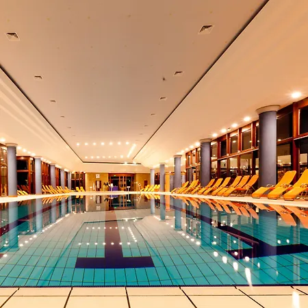 Greenfield Hotel Golf & Spa-2