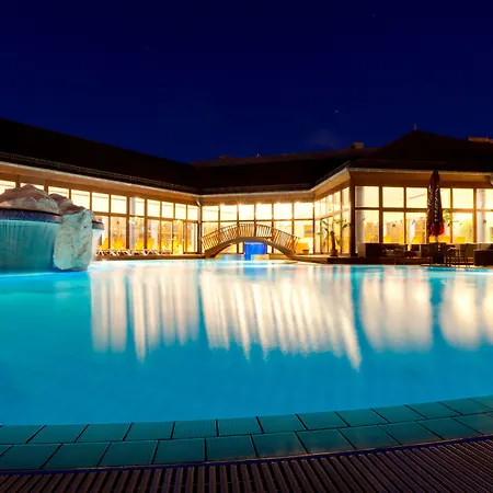 Greenfield Hotel Golf & Spa-2