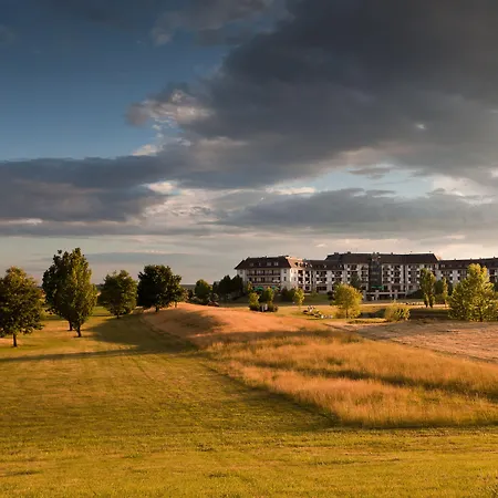 Greenfield Hotel Golf & Spa-3