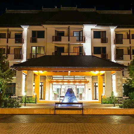 Greenfield Hotel Golf & Spa-2